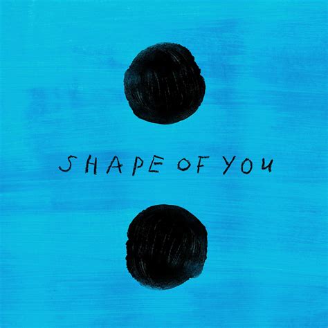 Shape of you mix